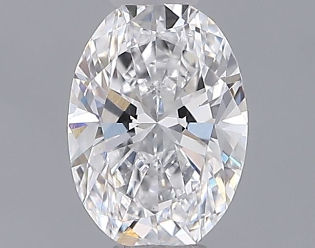 0.62 ct. D/VVS2 Oval Lab Grown Diamond prod_87702896a15d425bbd2f3f1e5debfec5