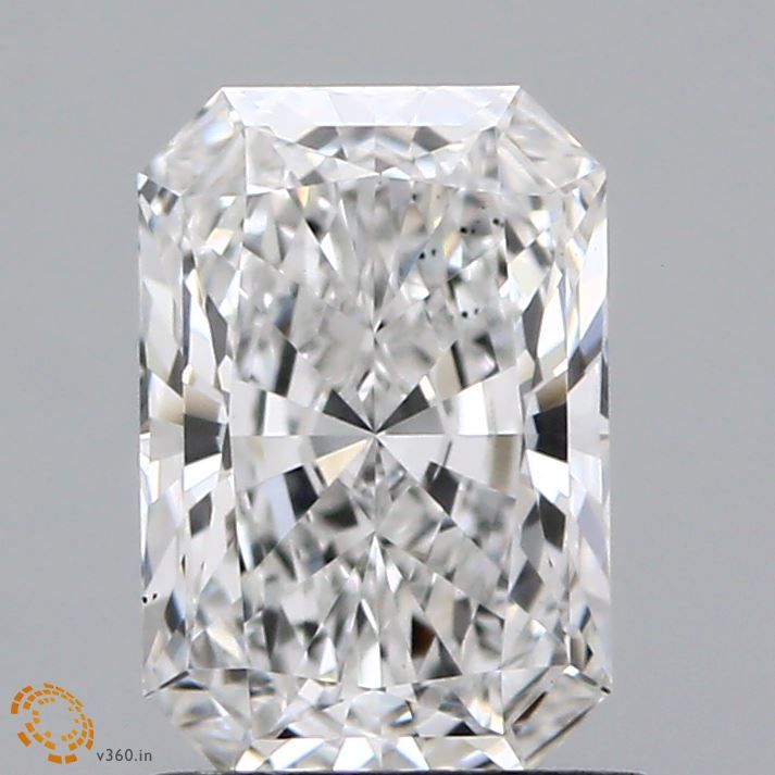 1.11 ct. E/VS2 Radiant Lab Grown Diamond prod_f49029882ab5478e814a1b9d5aa93c2f