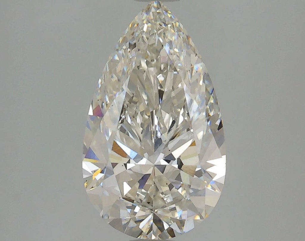 2.75 ct. H/VS2 Pear Lab Grown Diamond prod_eed937a235bb45c5b43562187e667522