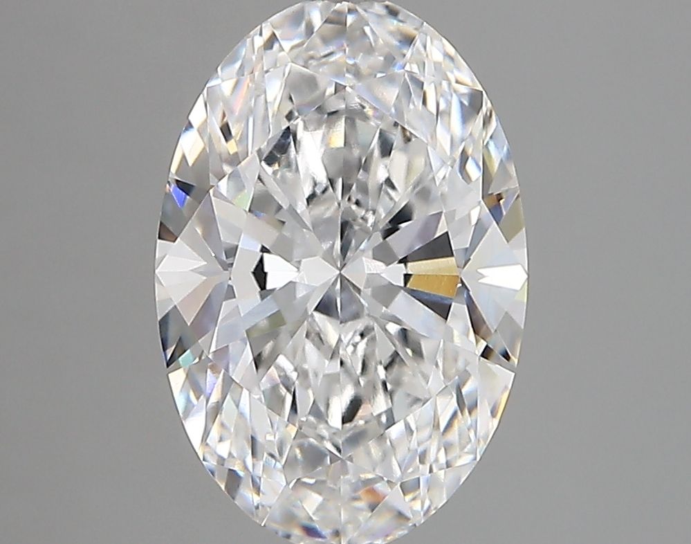 2.60 ct. D/VVS1 Oval Lab Grown Diamond prod_2322922e0765455fa57e17cfac0483fb