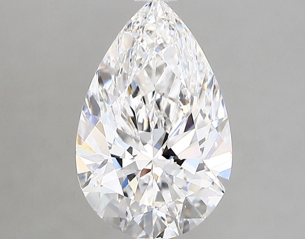 2.00 ct. D/VS1 Pear Lab Grown Diamond prod_e8bea521f99c42b7b05e9455f1f9b5f0