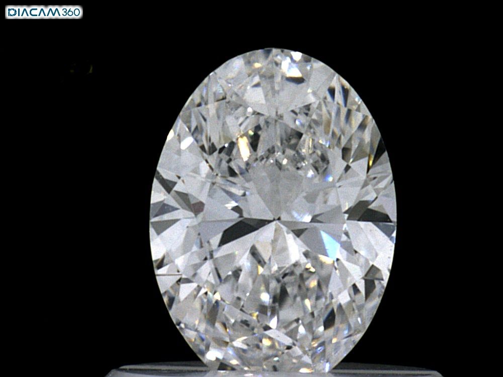 0.52 ct. E/VS2 Oval Lab Grown Diamond prod_ef6742fda2e64dc5b72d0659a3b1111b