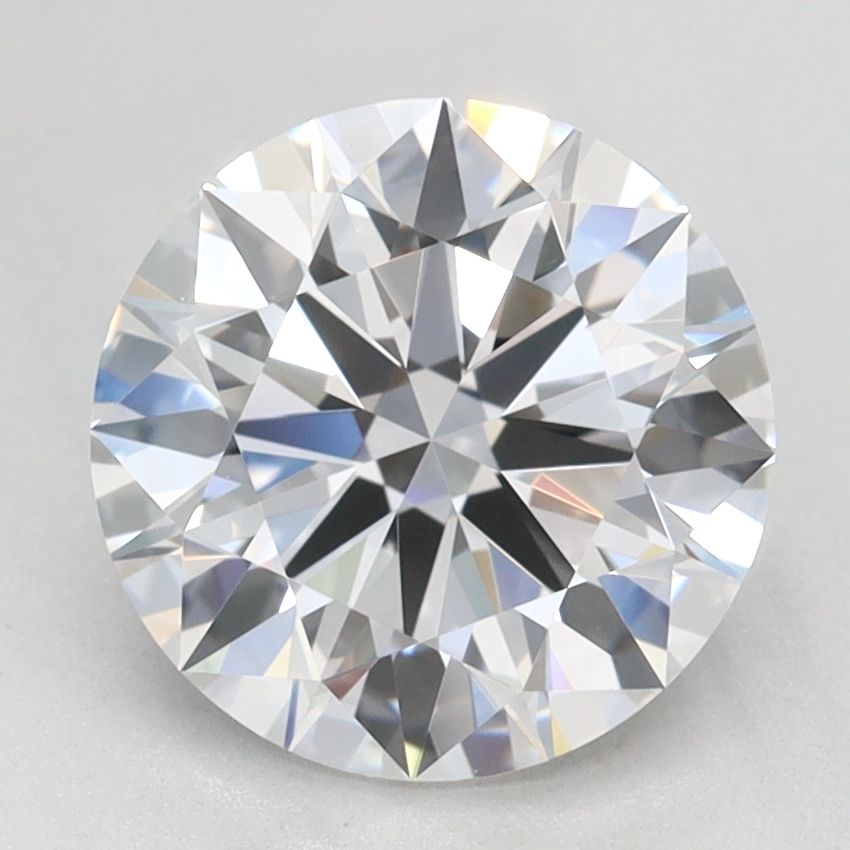 2.03 ct. D/VVS1 Round Lab Grown Diamond prod_77b33bdd592e4df1b5e7d09419376dd0