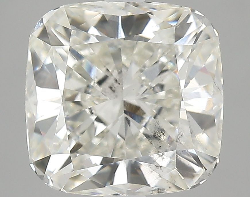 3.02 ct. H/SI1 Cushion Lab Grown Diamond prod_6c624331833749c49e46535fc68c7b1c