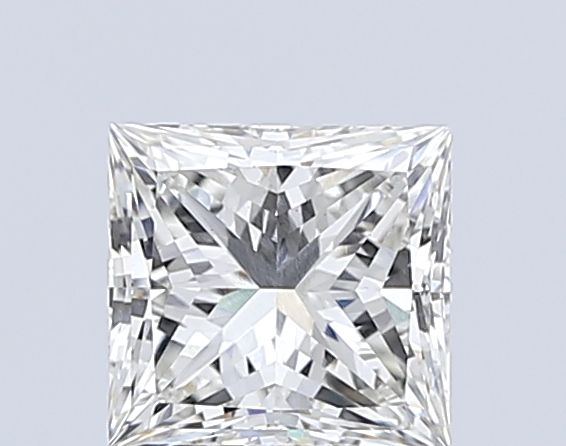 3.19 ct. G/VS1 Princess Lab Grown Diamond prod_7a684db3a77a4d1ab3c153db251b7a57