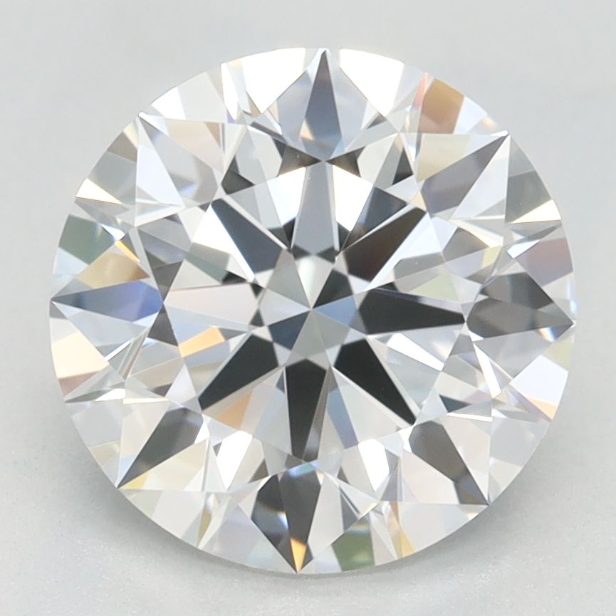 2.56 ct. E/VVS1 Round Lab Grown Diamond prod_a4641da35dcd4c23a289daeeb394e4ee