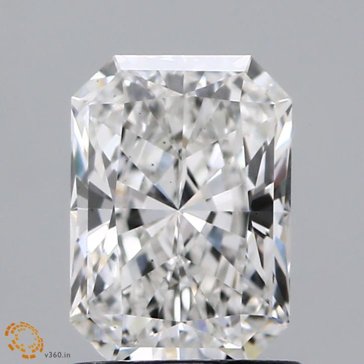 1.11 ct. F/VS2 Radiant Lab Grown Diamond prod_f58893b3dd30451aa352ea5e5694c9aa