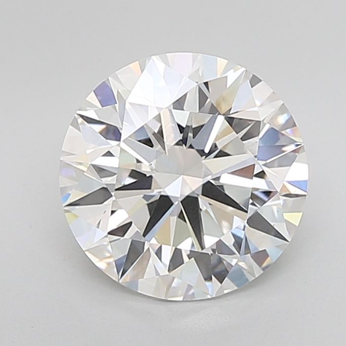 5.06 ct. E/VS1 Round Lab Grown Diamond prod_b1fc4236b49c4c3482f1b6a204686805