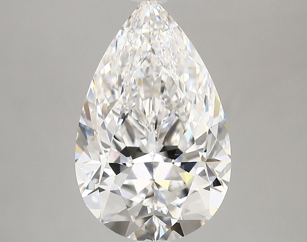 3.68 ct. D/VS1 Pear Lab Grown Diamond prod_f1713931ab3742bea544b2fa91b102a5