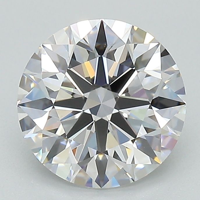 2.07 ct. D/VVS2 Round Lab Grown Diamond prod_ec337e300060468c9c769480fc765778