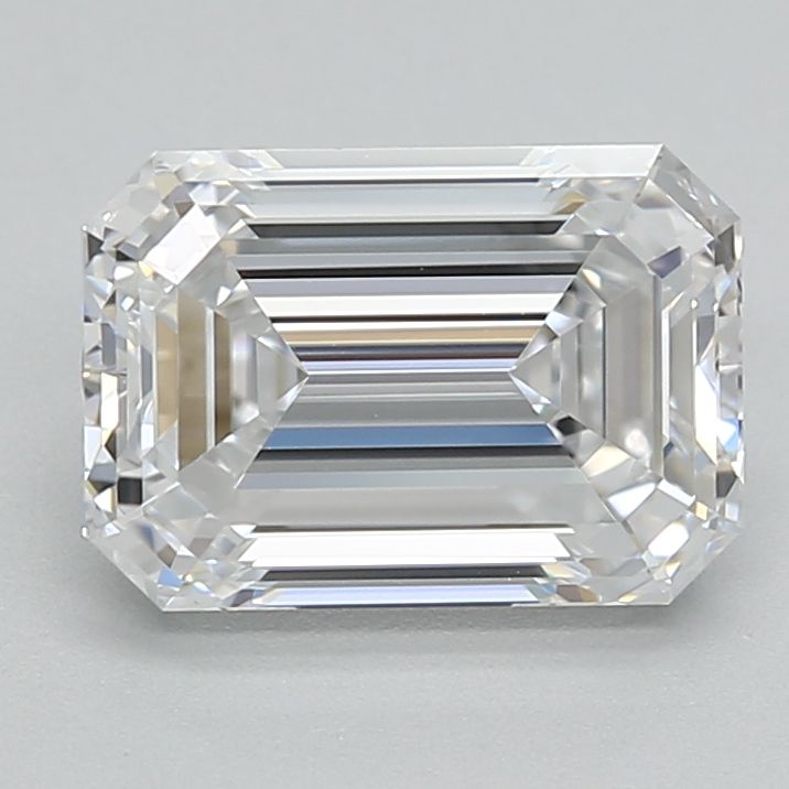 1.77 ct. D/VVS2 Emerald Lab Grown Diamond prod_962d6048d8b04d4688a7a886d61ced3c