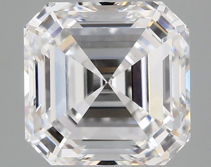 2.98 ct. D/VS1 Asscher Lab Grown Diamond prod_a20cacf1519b42249733fdd98bc0f357