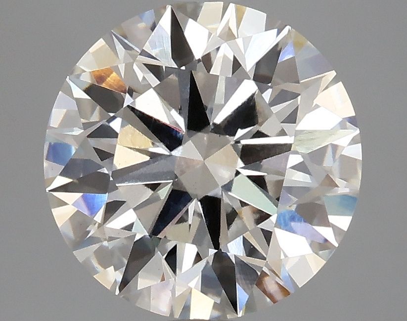 3.37 ct. H/VS2 Round Lab Grown Diamond prod_f78137bfe31e40b1b1947f5fdb0e50f7