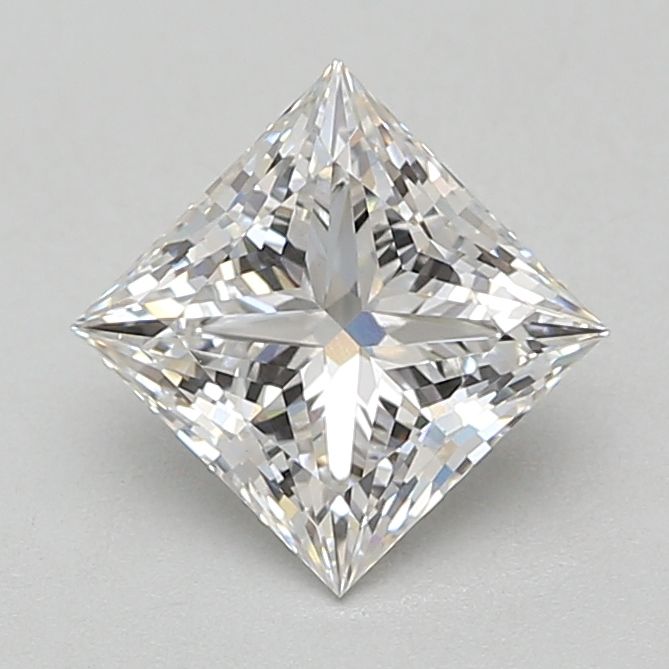 2.07 ct. E/VVS2 Princess Lab Grown Diamond prod_8329111ace2145049f1578c5da26de51