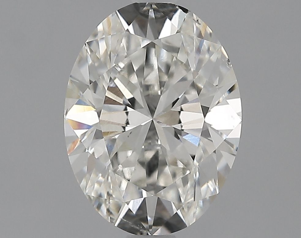 1.81 ct. H/SI1 Oval Lab Grown Diamond prod_7fc86de22bc74c8081ec5c9be2214426