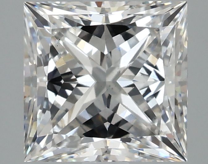 2.55 ct. F/VS1 Princess Lab Grown Diamond prod_f2af37feabb04a51859cff2069f5b784