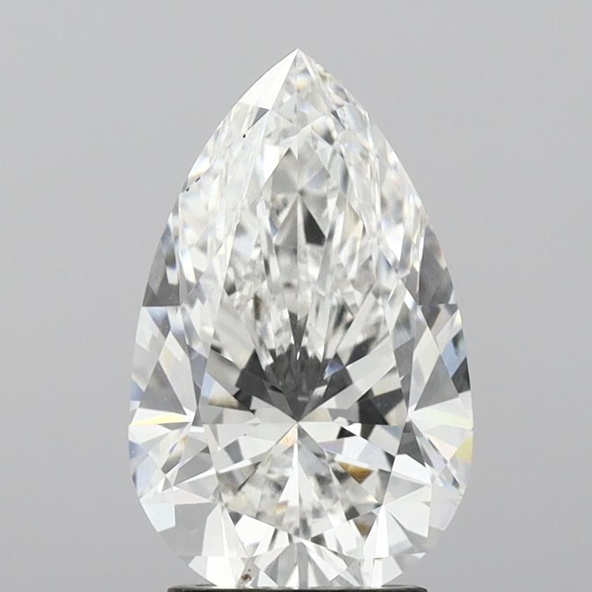 3.06 ct. F/VS1 Pear Lab Grown Diamond prod_8c8d2718db60493391a82cccce0f5c9e