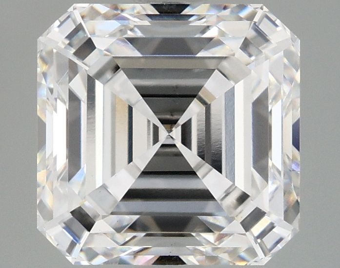 3.01 ct. D/VS1 Asscher Lab Grown Diamond prod_c3f00ecd9349491dbadf18d6881795f9