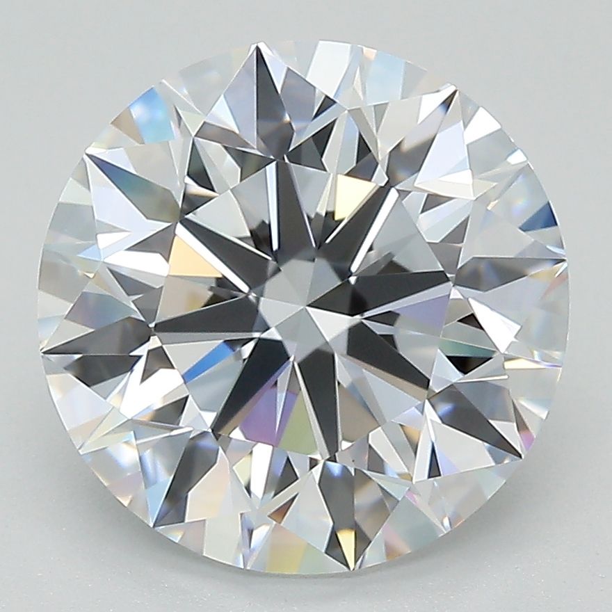 4.54 ct. E/VVS2 Round Lab Grown Diamond prod_7a8069aca4c74e23ade468b5d266b2fe