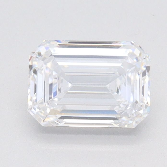 1.00 ct. D/VS1 Emerald Lab Grown Diamond prod_de50ddd349dd446ca4473187220ef52a