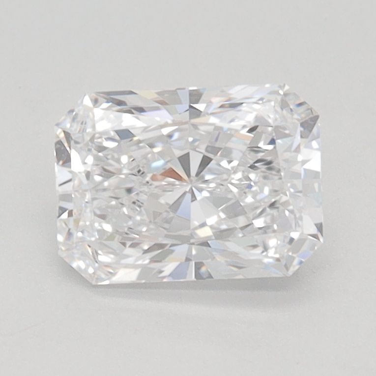 1.09 ct. D/VVS2 Radiant Lab Grown Diamond prod_f096f08ae4b7481b8c439a3dbab3710a