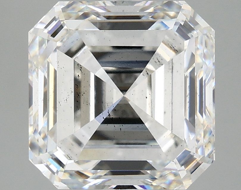 4.98 ct. F/SI1 Asscher Lab Grown Diamond prod_a60c4ede9ddf43fcbfd2c10fb12b898a