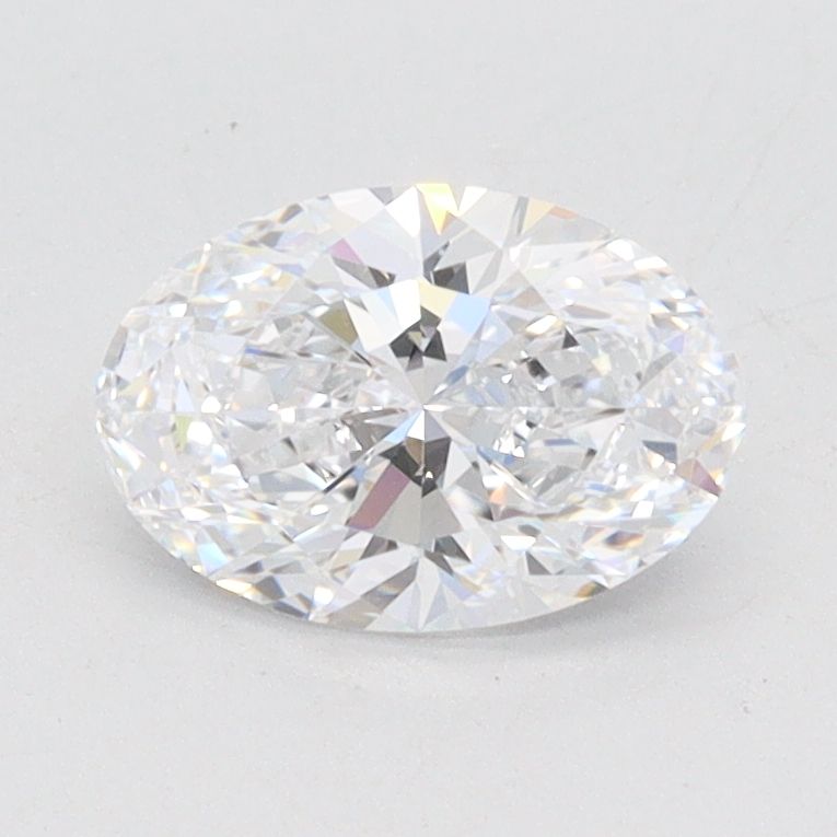 1.01 ct. D/VVS2 Oval Lab Grown Diamond prod_e6491f819d124724b795e4f958ac8e4c