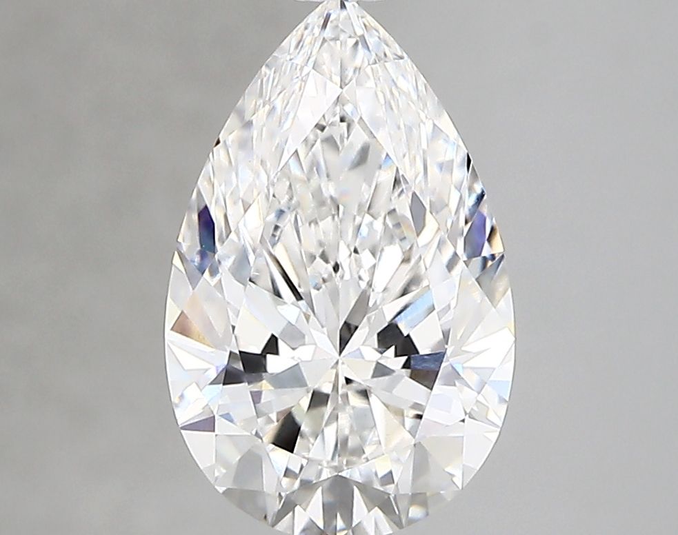 2.15 ct. D/VVS2 Pear Lab Grown Diamond prod_f814f7163d944fe2b0bc7a24b8288d55