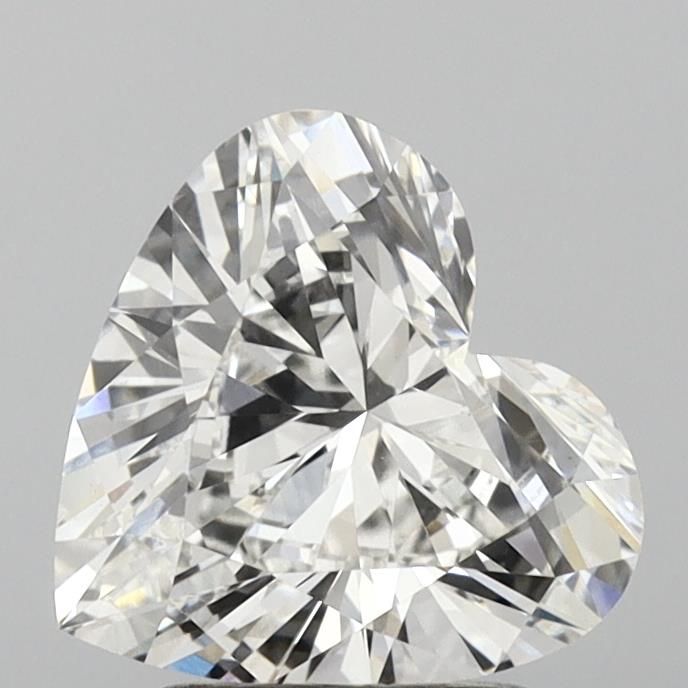 2.00 ct. F/VVS2 Heart Lab Grown Diamond prod_a694877af71e4e249e23594f300dd92c