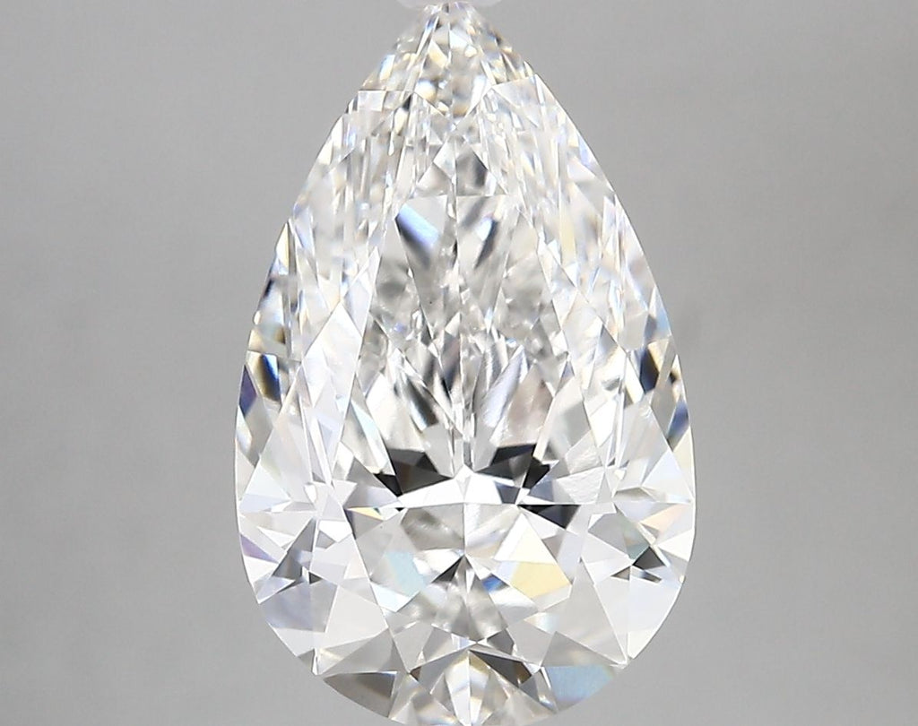 3.65 ct. E/VS1 Pear Lab Grown Diamond prod_f348737779f0444b92f0a0df487f4b9a