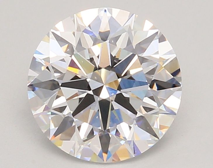 2.07 ct. D/VS1 Round Lab Grown Diamond prod_f0d0f490f3e7444fb2f46f8615f4c7ee