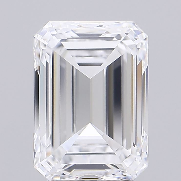 3.02 ct. D/VVS2 Emerald Lab Grown Diamond prod_a3aa41072c84430a8c6b436488038b6c