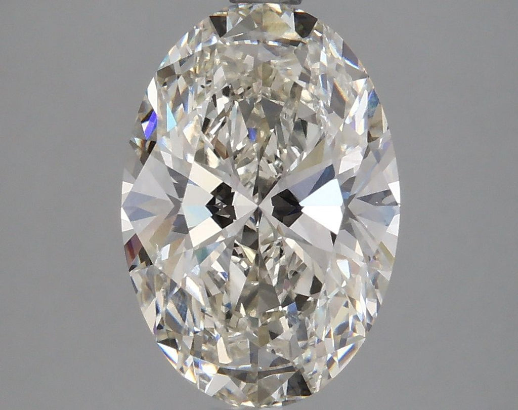 3.01 ct. H/SI1 Oval Lab Grown Diamond prod_de29b85735c04dacb7ca585130c28d04