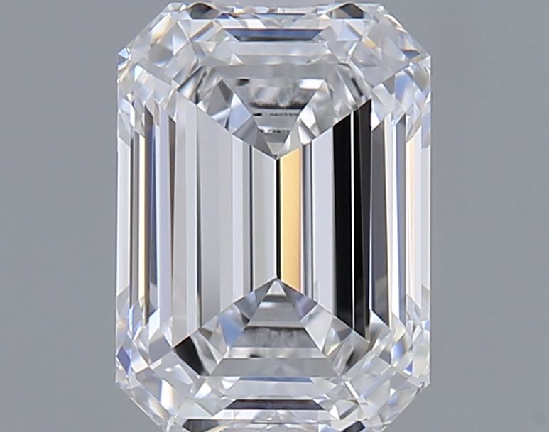 1.06 ct. D/IF Emerald Lab Grown Diamond prod_fcc7c69c20814430a1e1a6c0d9324b26