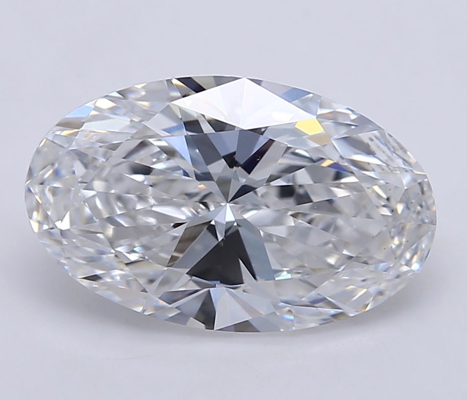 1.04 ct. E/VS1 Oval Lab Grown Diamond prod_b705083c8cc247149a948fe9310de31d