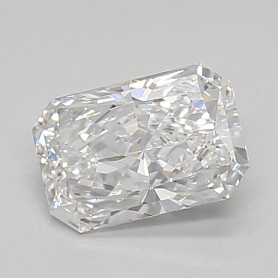 0.58 ct. D/VVS2 Radiant Lab Grown Diamond prod_ed9a117363594c5ea6b72c1ccbfc9fa3