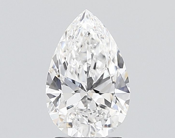 1.74 ct. D/VS1 Pear Lab Grown Diamond prod_d928f2b3350548bab564c333fe88f378