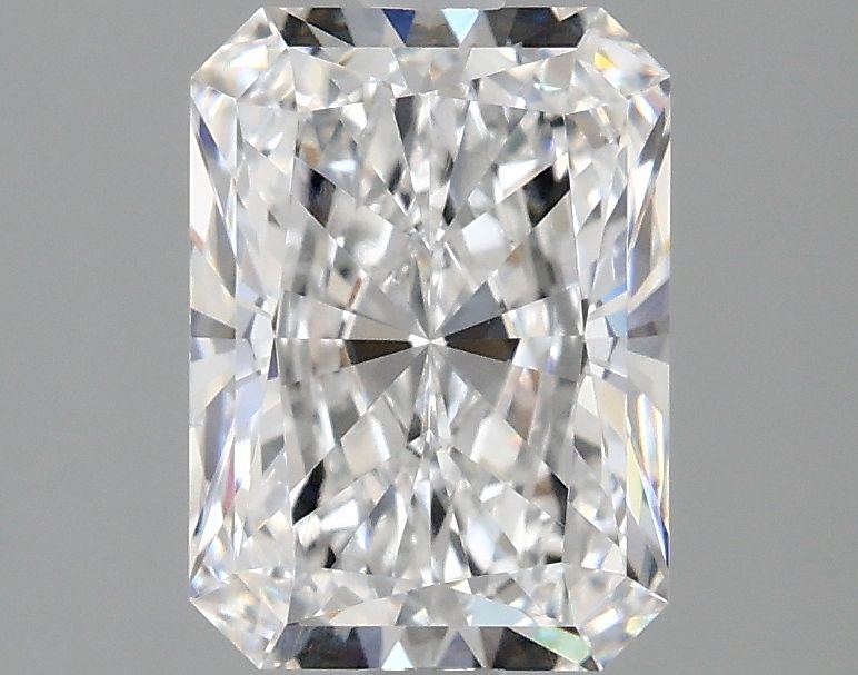 2.10 ct. D/VS1 Radiant Lab Grown Diamond prod_e6e42282932e42cca21addec5cb38f87