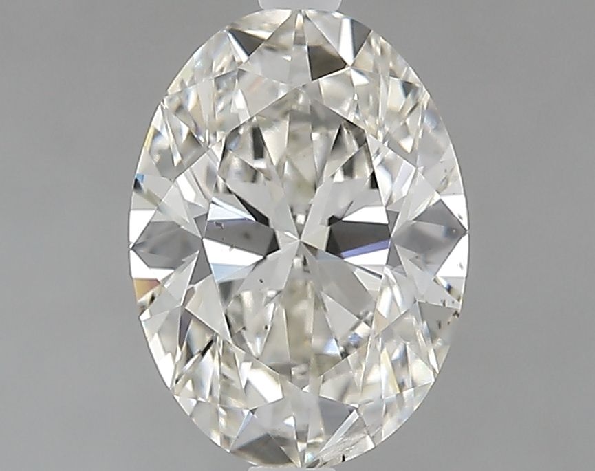 2.00 ct. I/SI2 Oval Lab Grown Diamond prod_89dddecc781d454597a86b2f089ae6b9