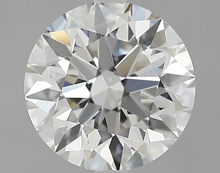 2.33 ct. H/VS2 Round Lab Grown Diamond prod_fa6448287b9e44069a0674f0648a723a