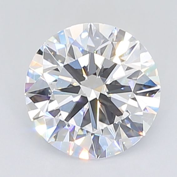 3.51 ct. D/VVS2 Round Lab Grown Diamond prod_f0bd2e3da5254921bb2e4bc42334d0ae