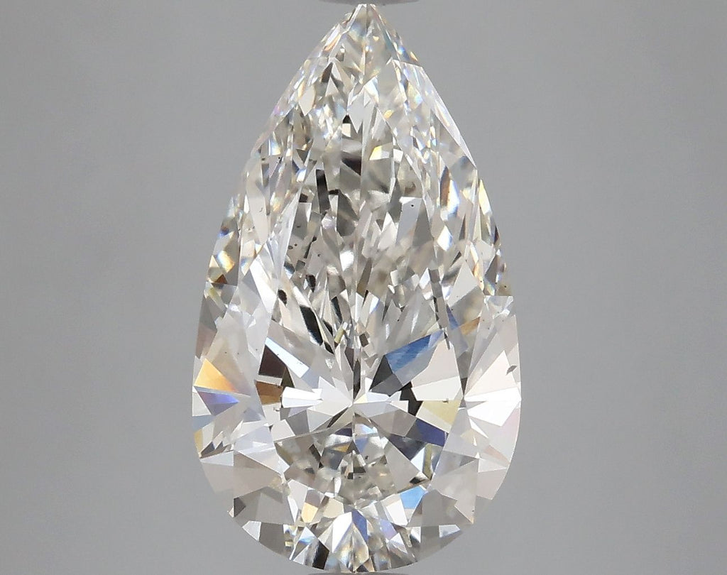 4.02 ct. G/VS2 Pear Lab Grown Diamond prod_fb7b1f447dfc42b8bda5e65a2f563e36