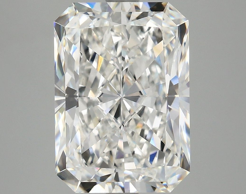 5.07 ct. F/VVS2 Radiant Lab Grown Diamond prod_eb927292f19441e98b86962621b5963b