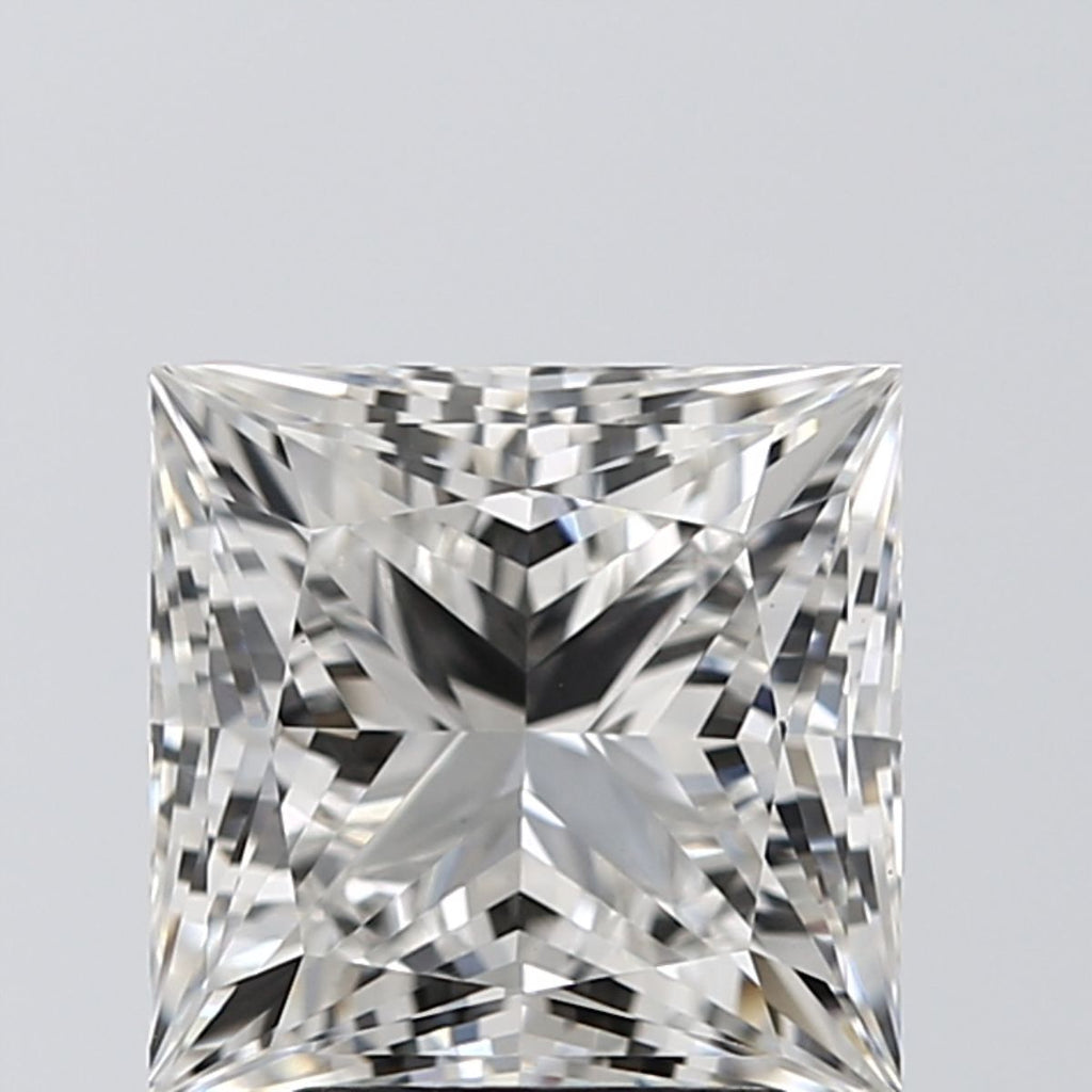 3.02 ct. G/VS1 Princess Lab Grown Diamond prod_8393befd431344c89b197fd389eaad85