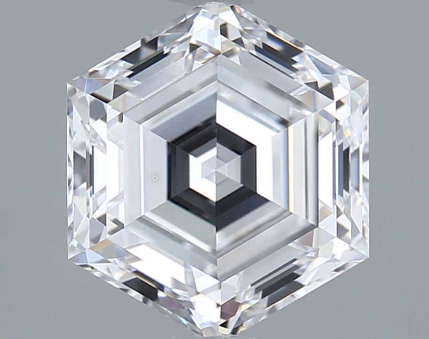 2.07 ct. D/VS1 Hexagonal Lab Grown Diamond prod_dceb3a1737d14bad9f07c979fa106bb1