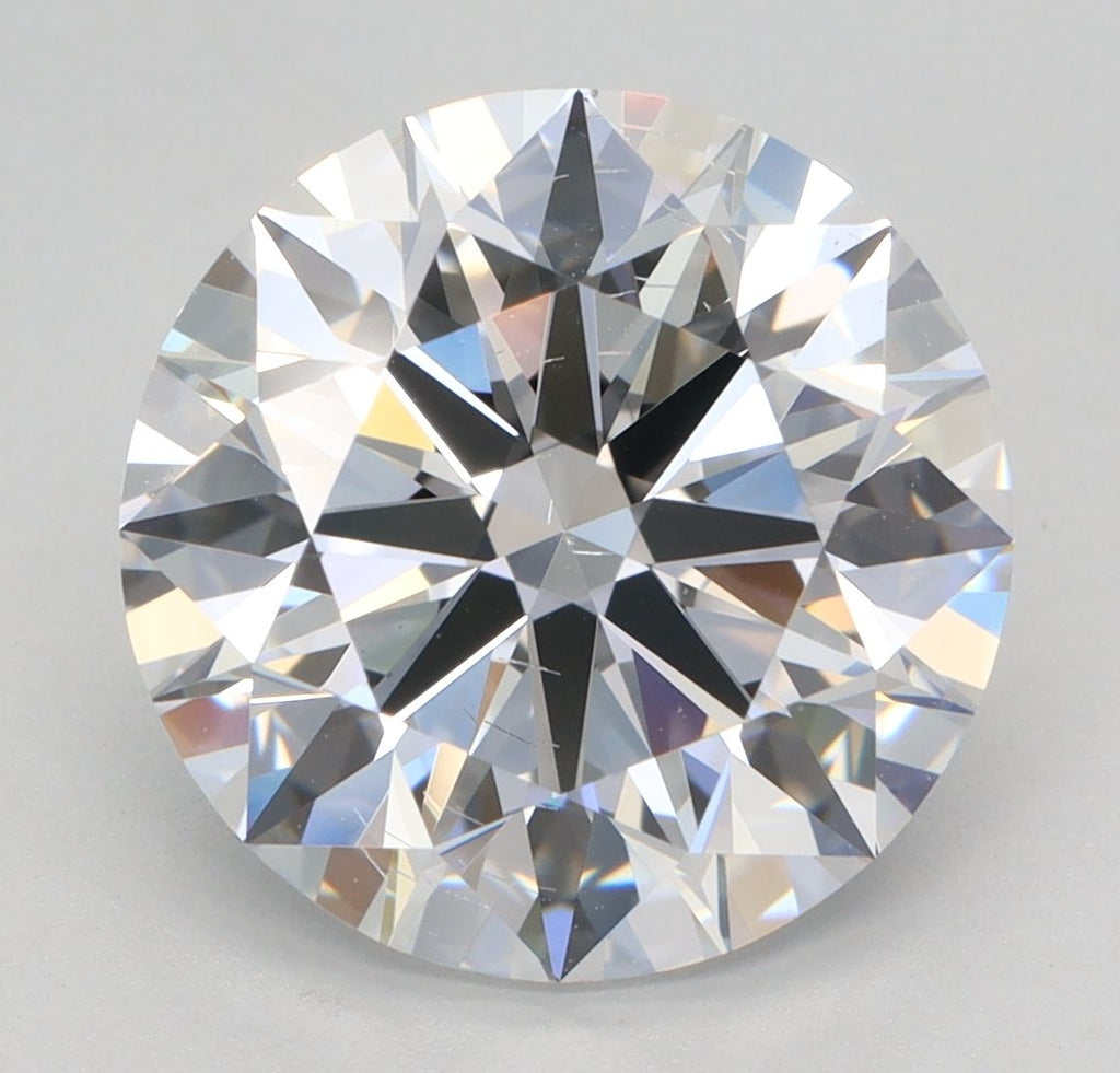 4.30 ct. D/SI1 Round Lab Grown Diamond prod_e1fee5fa595b4bbf90376b78242d20a9