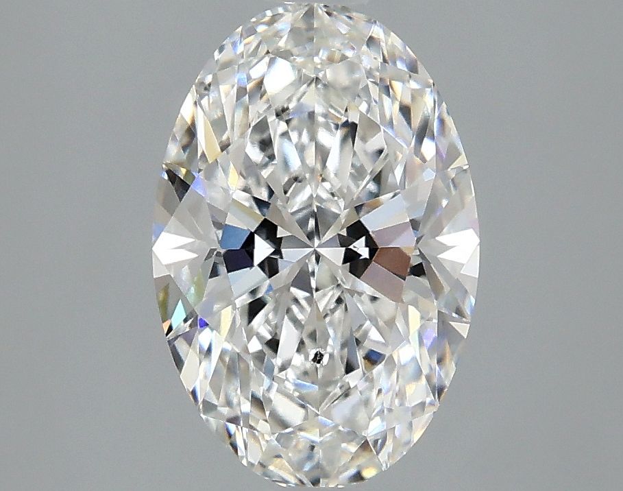 2.05 ct. E/SI1 Oval Lab Grown Diamond prod_9961c6eba81e42bc8acc3db6a5422b88