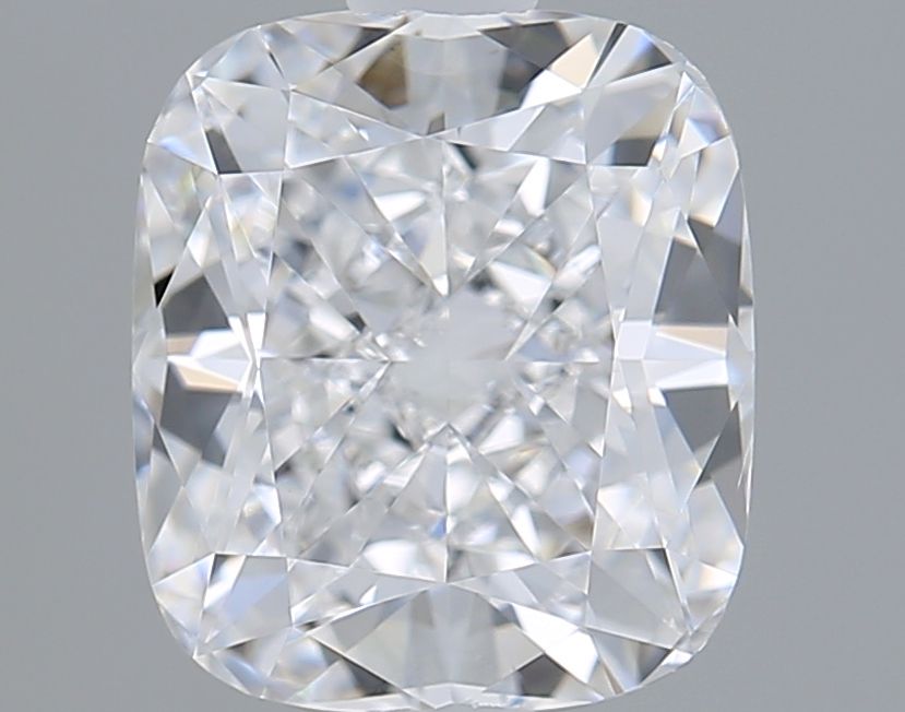 2.01 ct. D/VVS2 Cushion Lab Grown Diamond prod_d807d8815d64427ea4aea94bb086615c