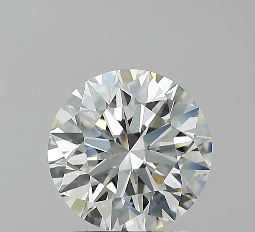 2.02 ct. D/VS2 Round Lab Grown Diamond prod_ae484d0a50f14cc9b7315dd64c68af7c