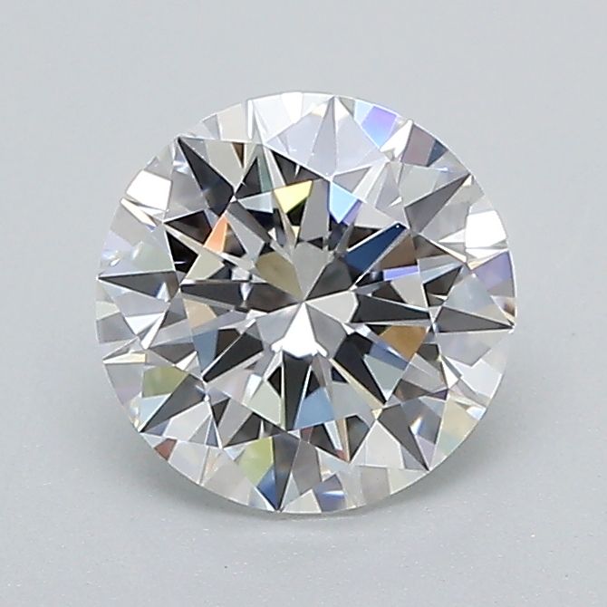 1.08 ct. D/VVS2 Round Lab Grown Diamond prod_7ac286450ea940df8029507334278775